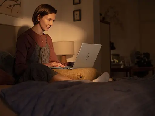 Ноутбук HP OmniBook 7 14-fs0002ua 14" WUXGA IPS AG Intel 5-210H 16GB F512GB UMA Win11P сріблястий - фото 5