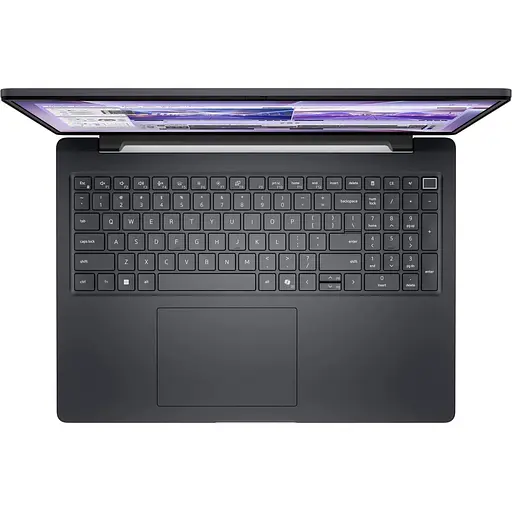Ноутбук Dell 16 Pro Max 16 1920x1200 IPS/Ryzen 7 350/32GB/512SSD/NVIDIA RTX 500 6GB/W11P/Black (BTO602MC16255UA_W11P) - фото 4