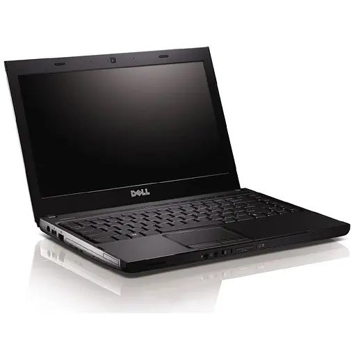 Ноутбук Dell Vostro 3300 (i5-450M/4/320) - Class B "Б/У" - фото 1