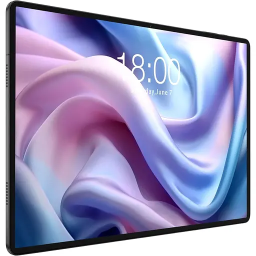 Планшет Teclast T65 Max 13" 8ГБ 256ГБ LTE 10000мАгод Android серый - фото 4