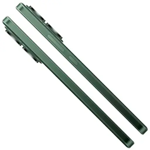 Смартфон Xiaomi POCO M7 Pro 5G 8/256GB Green (001012343512) - фото 7