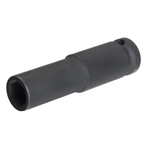 Торцева головка Alloid ударна глибока 1/2DR 12 мм (GUG-51112) - фото 2