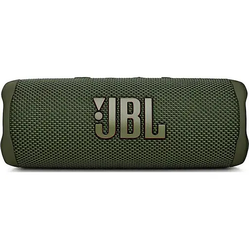 Портативная акустика JBL Flip 6 Green (JBLFLIP6GREN)