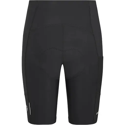 Велошорти Ziener Netax X-Gel Black XXL (1012-249233-12-56) - фото 2