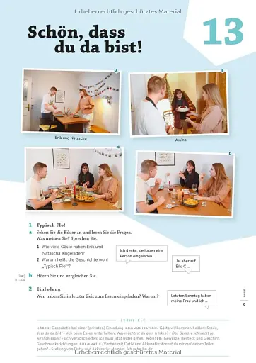 Momente A2.2 Kursbuch plus interaktive Version - фото 6