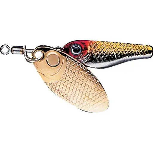 Блешня Smith Niakis 50 mm 4.0 g #13