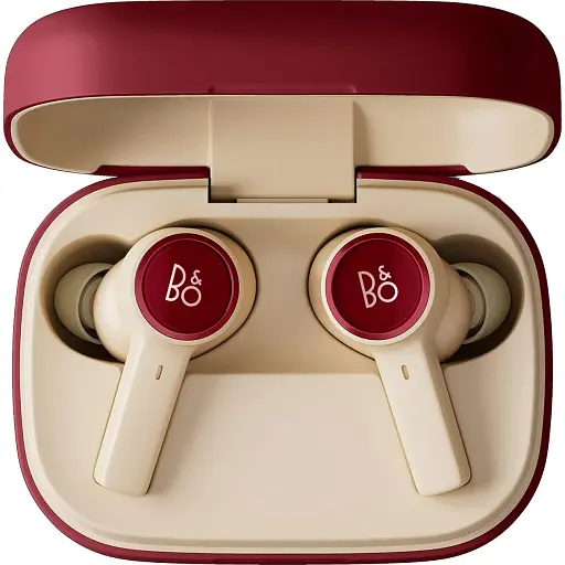 Навушники Bang & Olufsen Beoplay EX Lunar Red [130538] - фото 5