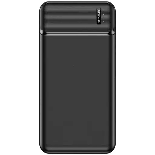 Повербанк Maxlife Power Bank MXPB-01 20000 mAh - фото 2