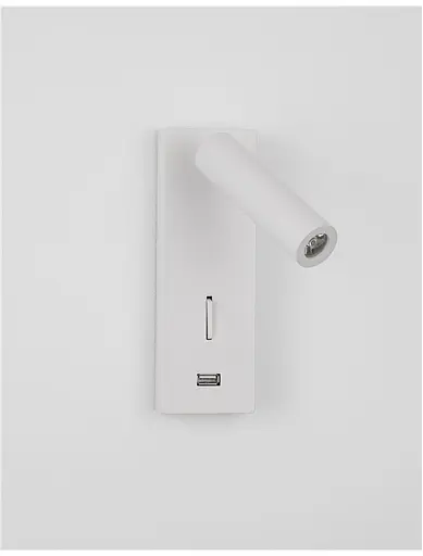 Бра Nova Luce FUSE 9170101 - фото 3