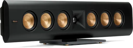 Акустическая система Klipsch RP-640D Black - фото 3