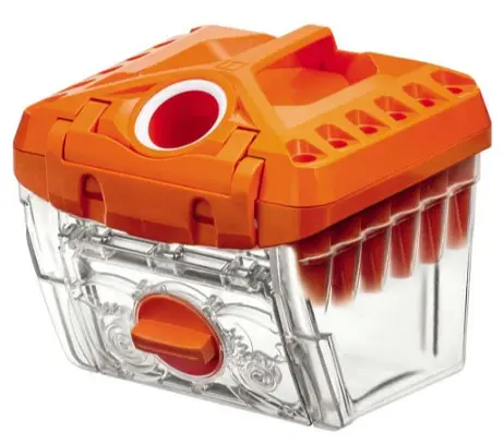 Пылесос Thomas DryBOX + AquaBOX Cat & Dog (6437085) - фото 3