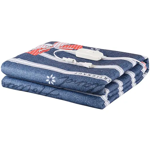 Простирадло з підігрівом Electric Blanket 120х160 см полуторне