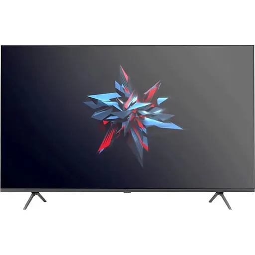 Телевізор Artel "A55LU8500" DARK-GREY (Т2, Smart TV, 4К)