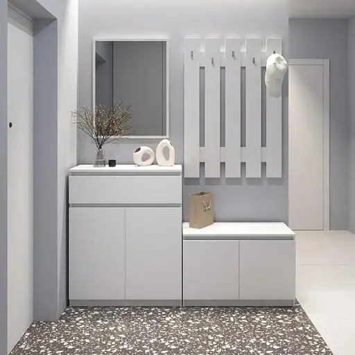 Прихожая VAYS комплект в прихожую №2