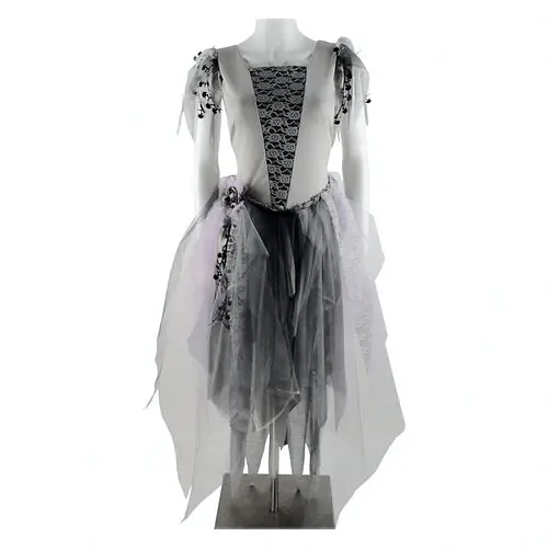 Платье Мертвая невеста 2 - фото 1