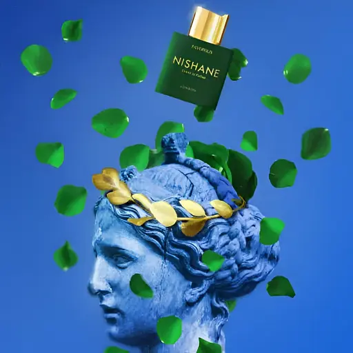 Духи Nishane Favonius 100 мл (Нишане Фавониус) - фото 6