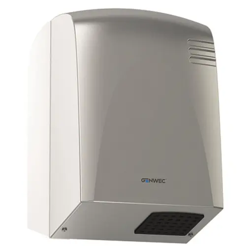 Сушарка для рук Genwec Wecflow GW01 14 04 01 - фото 1