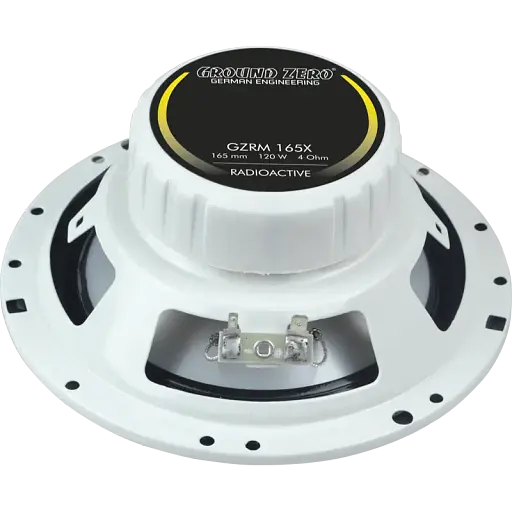 Морская акустическая система Ground Zero GZRM 165X - фото 4