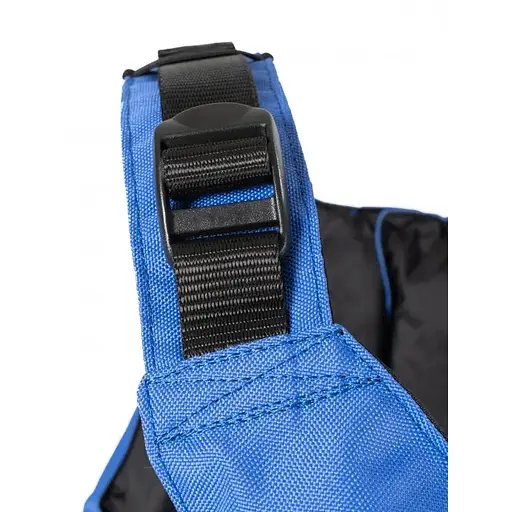Жилет спасательный Hiko K-Tour PFD Blue XS (1053-17600_BLU__XS) - фото 6