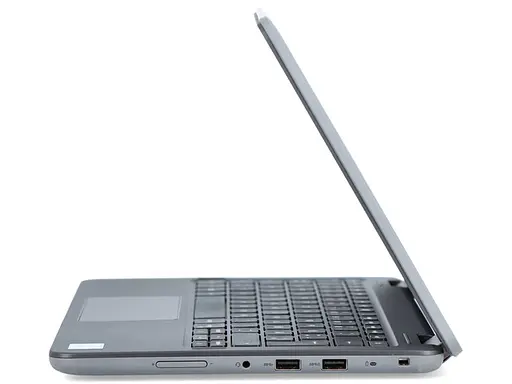 Ноутбук Dell Latitude 3120 11.6"Touch/Pentium N6000/4GB/128GB SSD/Win10Pro/Б/У - фото 4