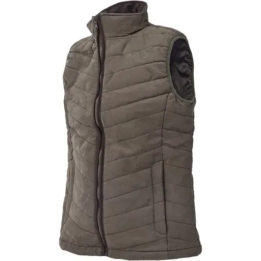Жилет Hallyard Boville 50 Green - фото 2