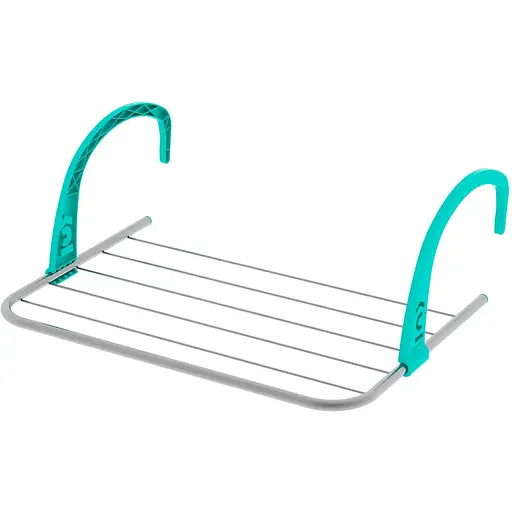 Сушилка для белья навесная Colombo Facile 3 (931873)