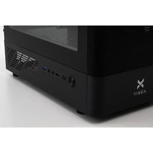 Корпус Vinga CS323 (CS323) - фото 9