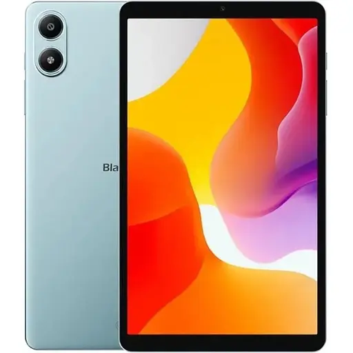 Планшет Blackview Link 2 4/128GB Wi-Fi Glacier Blue - фото 1