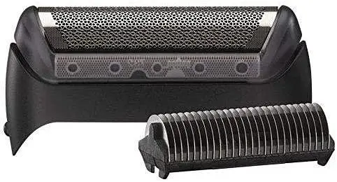 Сетка и режущий блок Braun Series 1 10B для мультигрумера Braun MG 5010, бритвы CruZer 4, Z50, Z-60, Type 5730 - фото 3