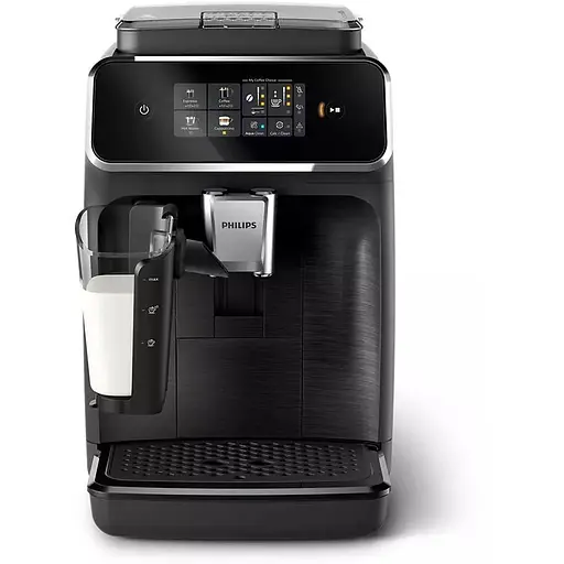 Кавомашина Philips Series 2300 (EP2330/10) - фото 2
