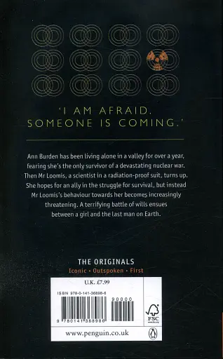 Z For Zachariah - фото 2