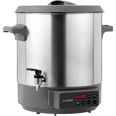 Стерилизатор Klarstein Lady Marmalade (10033825)