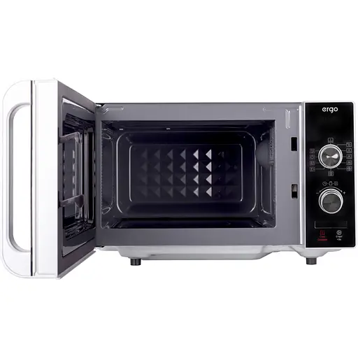 Мікрохвильова піч Ergo (EM-2010) - фото 5