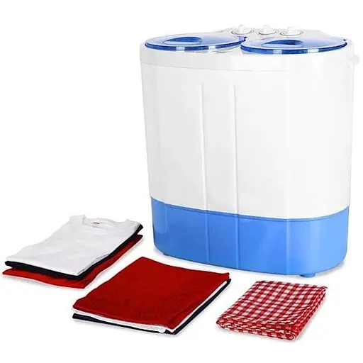 Пральна машина OneConcept DB003 (10006738) - фото 6