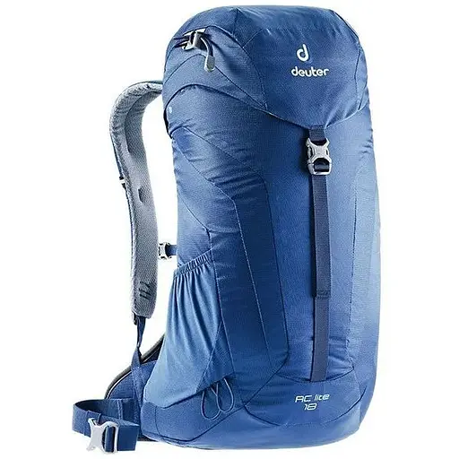 Рюкзак Deuter AC Lite 18 Steel (1052-3420116 3020)