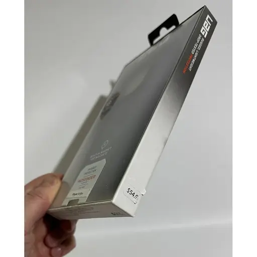 Оригинальный противоударный чехол UAG Pathfinder MagSafe для iPhone 14 Pro (6.1") Mallard 114054115555 - фото 4
