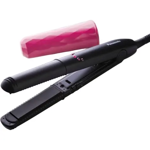 Щипцы для укладки волос Panasonic EH-HV11-K865