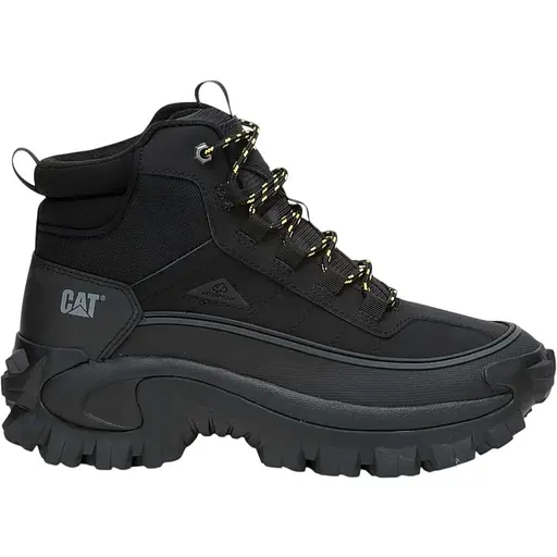 Черевики Caterpillar Intruder Galosh 2.0 Mid WP 37 Black (1103-P111559-37)