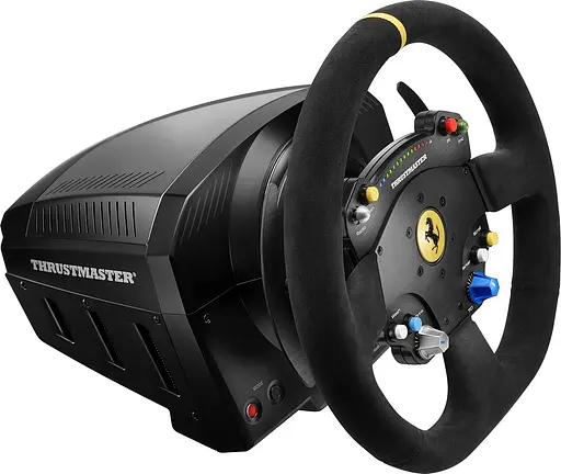 Руль Thrustmaster TS-PC Racer Ferrari 488 PC - фото 2