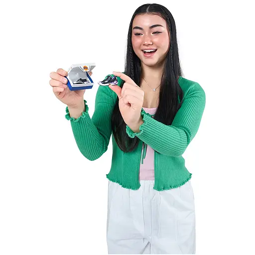 Игровой набор Zuru Mini Brands Sneakers Фигурки-сюрприз в ассортименте (77492GQ8) - фото 7