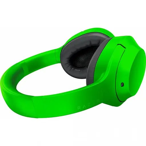 Наушники с микрофоном Razer Opus X Green (RZ04-03760400-R3M1) - фото 6