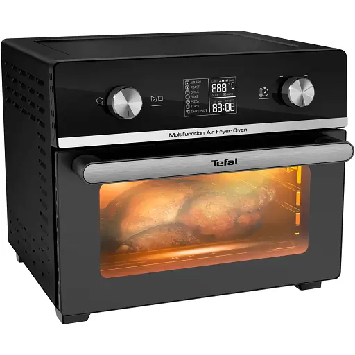 Мультипечь Tefal Easy Fry Oven Multifunctional FW605810 [134359] - фото 2