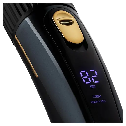 Набір для стрижки Sencor SHP 8900BK - фото 5