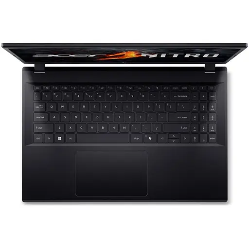 Ноутбук Acer Ігровий 15.6'' Nitro V 15 ANV15-41,IPS,7 7735HS 4.75GHz,16GB DDR5,512GB - фото 11
