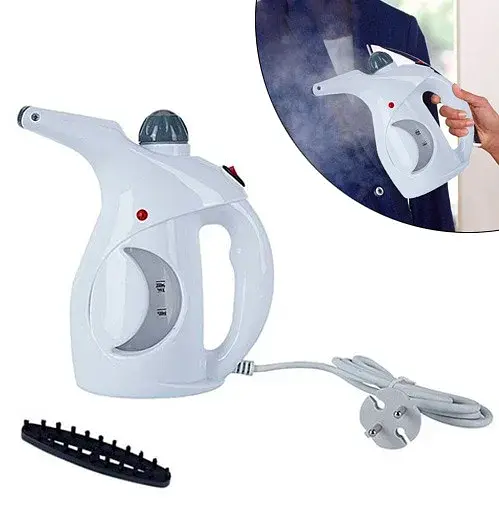 Відпарювач ручний Аврора A7 250 мл 1400 Вт - фото 2