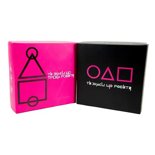 Настольная игра "Ты знаешь что делать" Strateg 30320, 110 игральных карт - фото 1