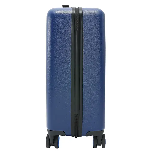 Валіза LEGO Brick 2x2 Trolley S 40 л синя з блакитною вставкою (20152-1960) - фото 4