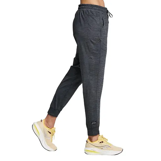 Штани Saucony Solstice Jogger Grey XS (1097-800465-BKH XS) - фото 3