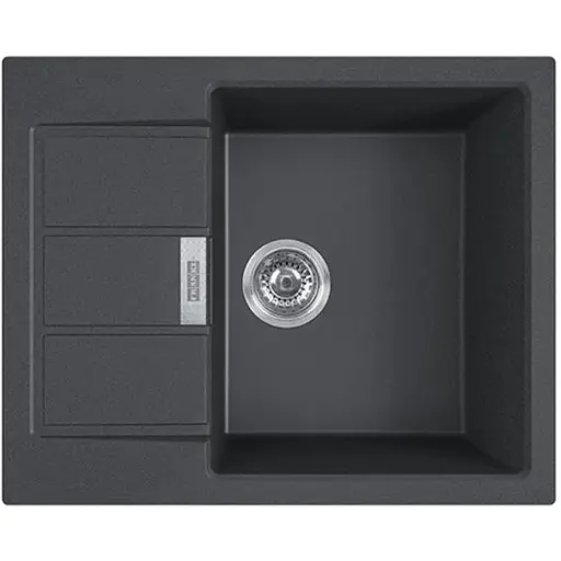 Кухонна мийка Franke Sirius S2D 611-62 143.0627.288 - фото 2