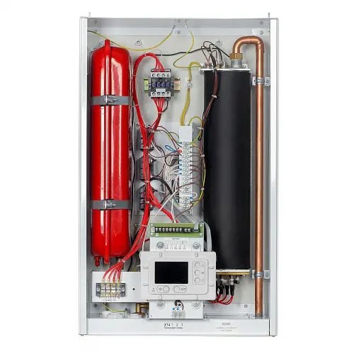 Электрический котел Термия КОП 12,0 (н) (3х400В) D - фото 2